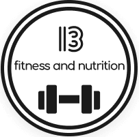 B3 Fitness & Nutrition
